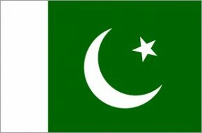 Flag - Pakistan
