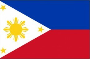 Flag - Philippines