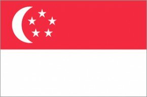 Flag - Singapore
