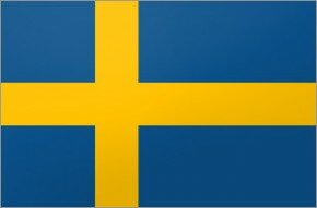 Flag - Sweden