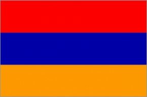 Flag - Armenia