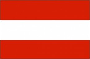 Flag - Austria