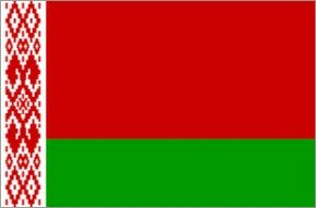 Flag - Belarus