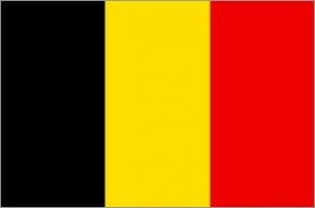 Flag - Belgium