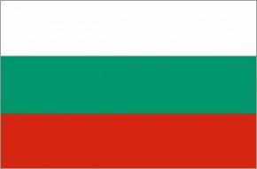 Flag - Bulgaria