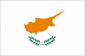 Flag - Cyprus