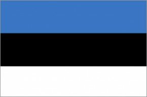 Flag - Estonia