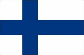 Flag - Finland