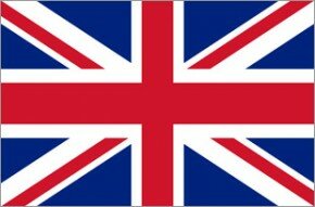 Flag - Great Britain