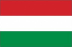 Flag - Hungary