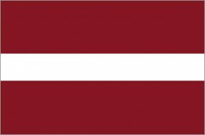 Flag - Latvia