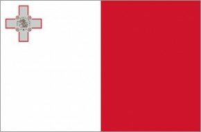 Flag - Malta