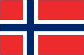 Flag - Norway