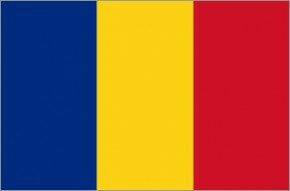 Flag - Romania