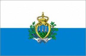Flag - San Marino