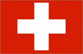 Flag - Switzerland