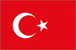 Flag - Turkey