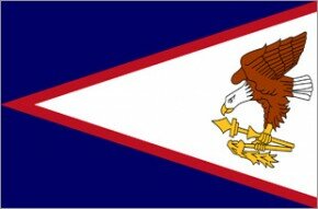 Flag - American Samoa