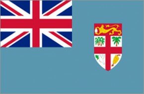 Flag - Fiji