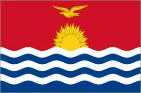 Flag - Kiribati
