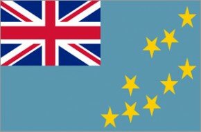 Flag - Tuvalu