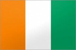 Flag - Côte d'Ivoire