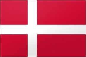 Flag - Denmark