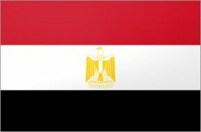 Flag - Egypt