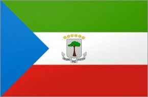 Flag - Equatorial Guinea