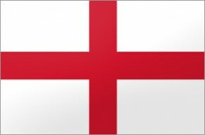 Flag - England