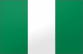 Flag - Nigeria