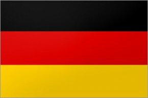 Flag - Germany