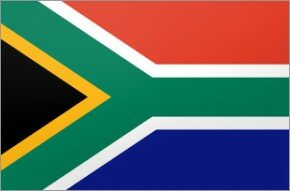 Flag - South Africa