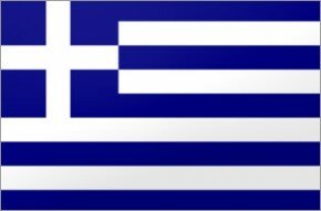 Flag - Greece