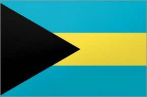 Flag - Bahamas