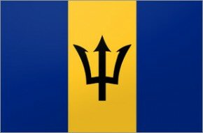 Flag - Barbados