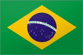 Flag - Brazil