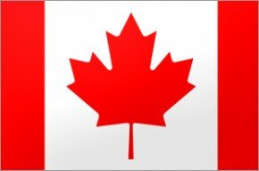 Flag - Canada