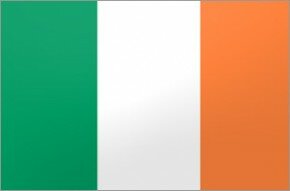 Flag - Ireland