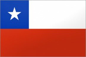 Flag - Chile