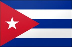 Flag - Cuba