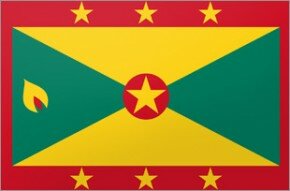 Flag - Grenada