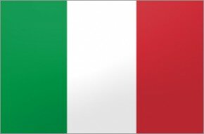 Flag - Italy