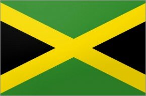 Flag - Jamaica