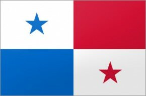 Flag - Panama