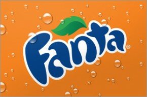 Fanta - Bubbles