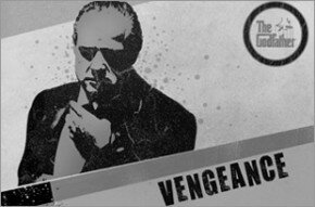 The Godfather - Vengeance