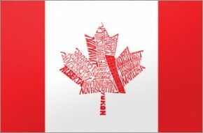 LA Pop Art - Canada