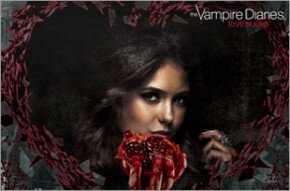 The Vampire Diaries - Elena