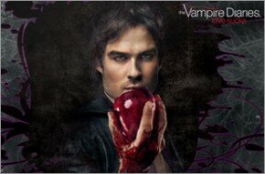 The Vampire Diaries - Damon